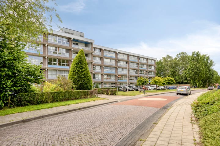 Foto 4 van Kuunderhof 61