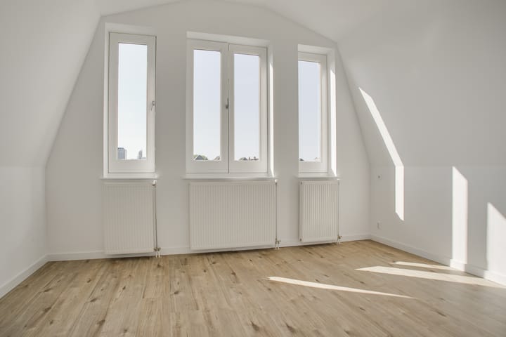 Appartement te koop: Sumatrastraat 245, 'S-Gravenhage