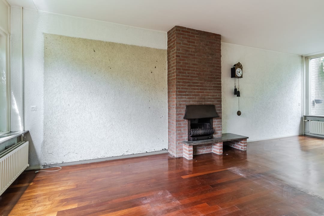 Spacious End Terraced House with Four Bedrooms in Family-Friendly IJpelaar Neighborhood — 11