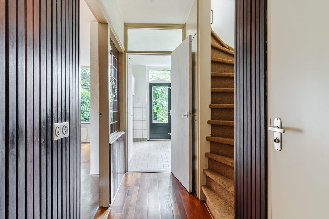 Spacious End Terraced House with Four Bedrooms in Family-Friendly IJpelaar Neighborhood — 8