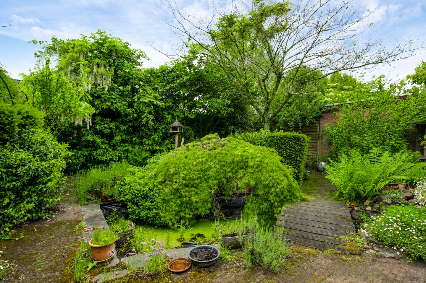 Photo 35 of van Eyckstraat 36