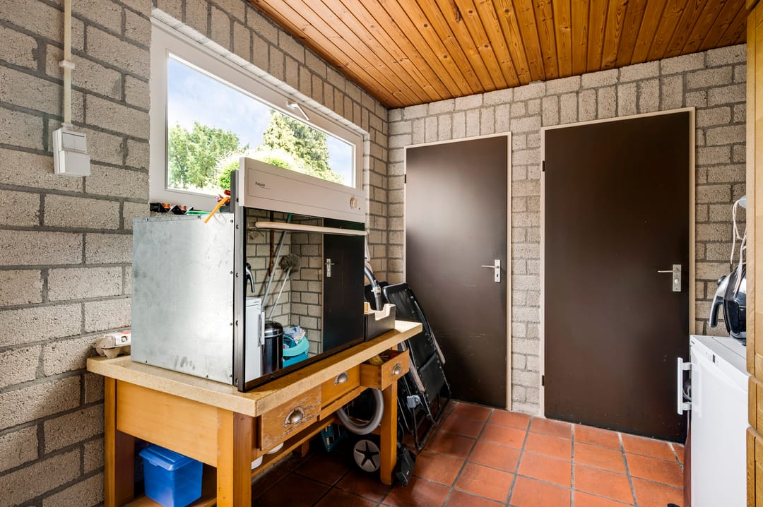 Photo 23 of van Eyckstraat 36