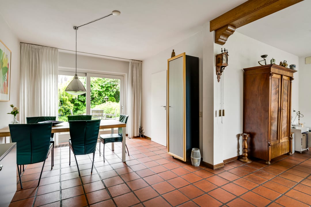 Photo 17 of van Eyckstraat 36