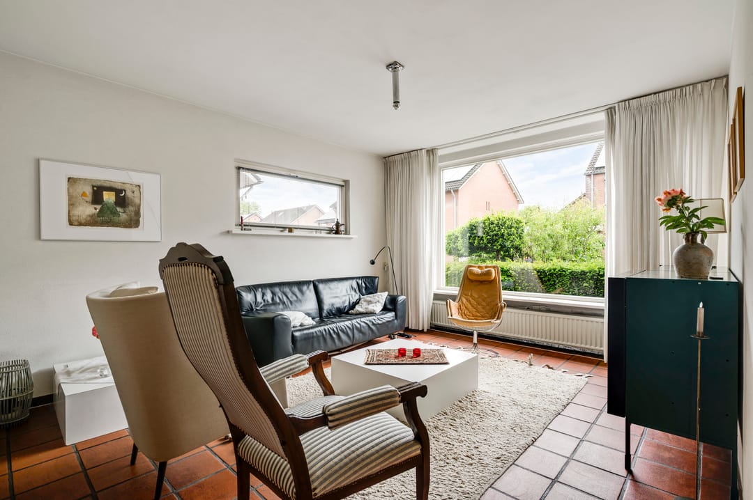 Photo 13 of van Eyckstraat 36