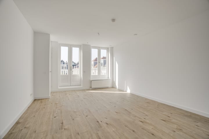 Appartement te koop: Sumatrastraat 245, 'S-Gravenhage