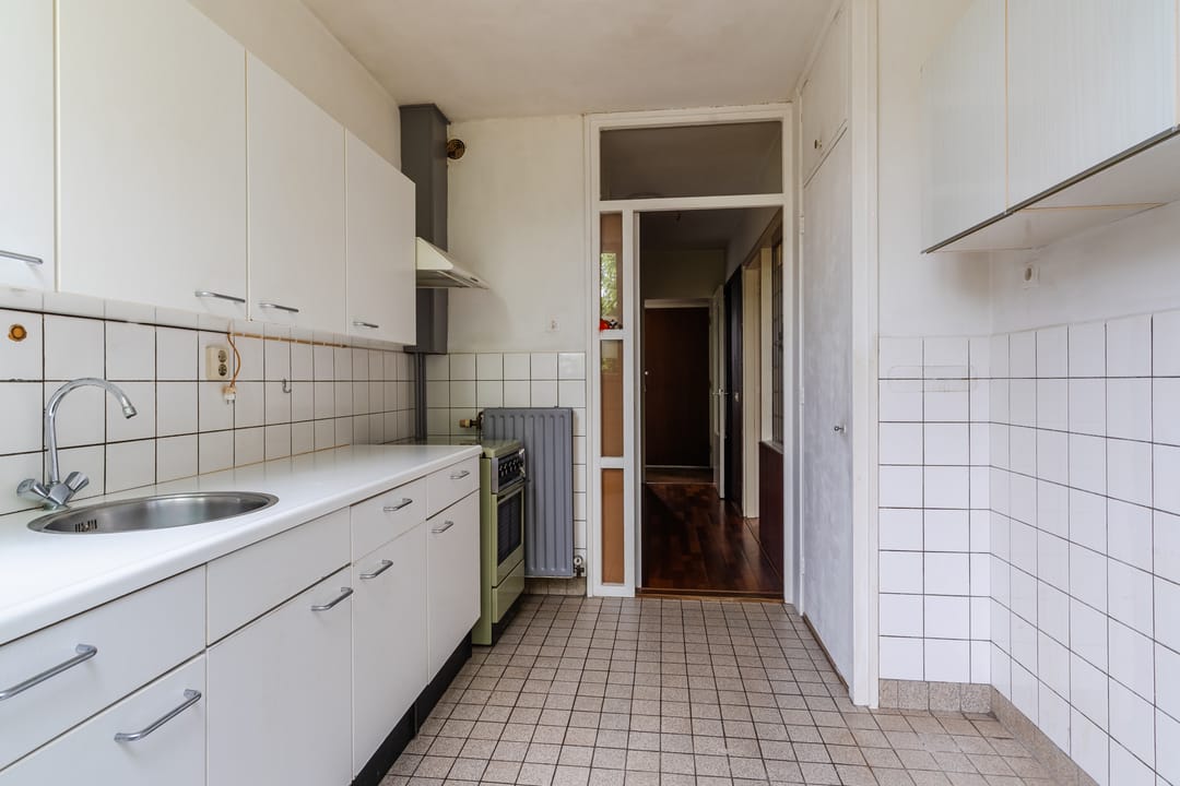 Spacious End Terraced House with Four Bedrooms in Family-Friendly IJpelaar Neighborhood — 16
