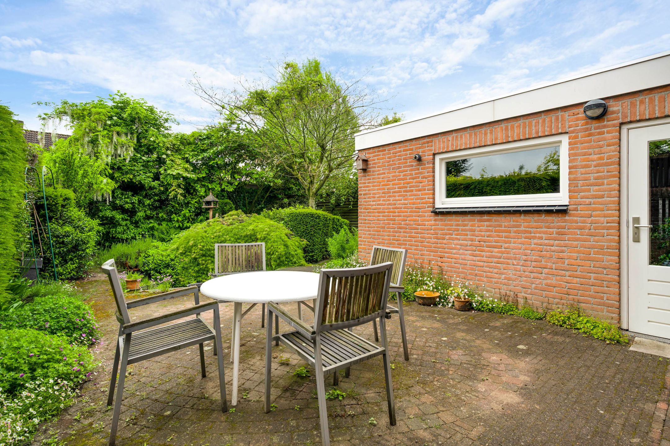 Photo 33 of van Eyckstraat 36