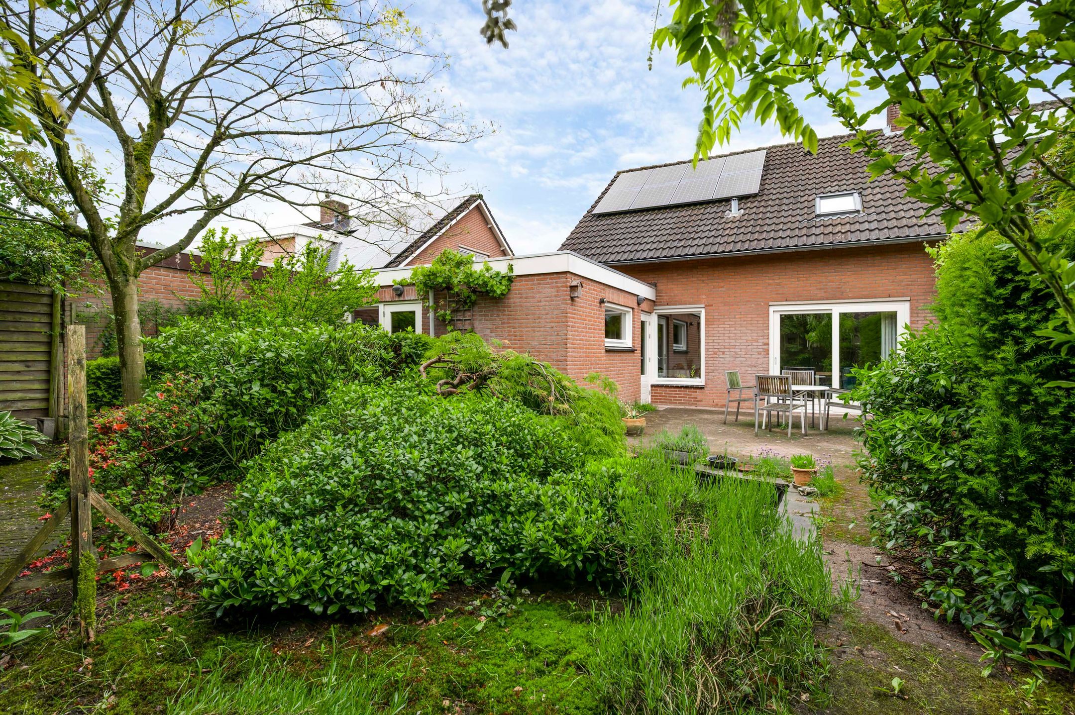 Photo 36 of van Eyckstraat 36