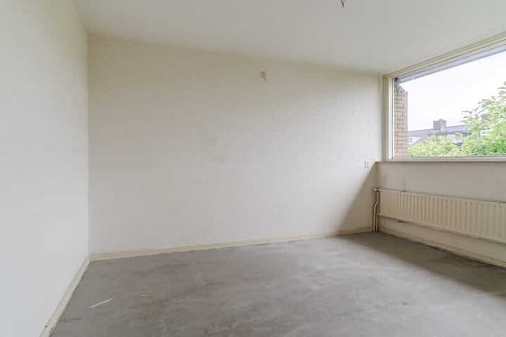 Foto 3 van Hornstraat 17