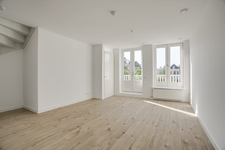 Appartement te koop: Sumatrastraat 245, 'S-Gravenhage