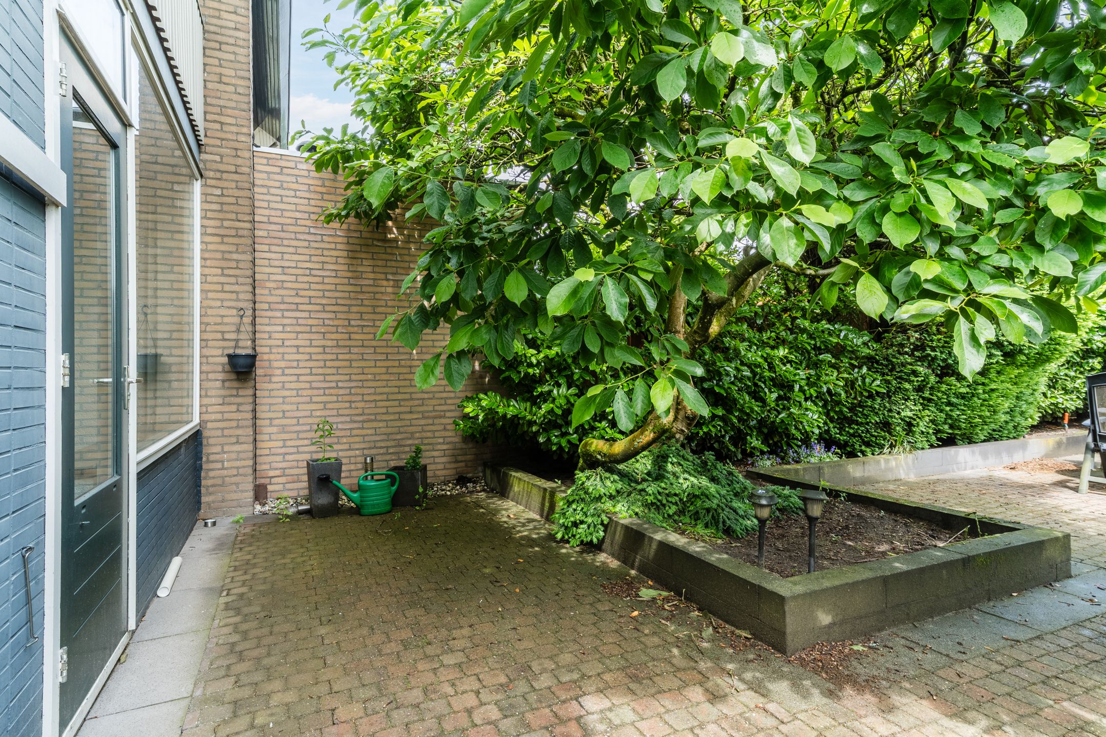 Spacious End Terraced House with Four Bedrooms in Family-Friendly IJpelaar Neighborhood — 18