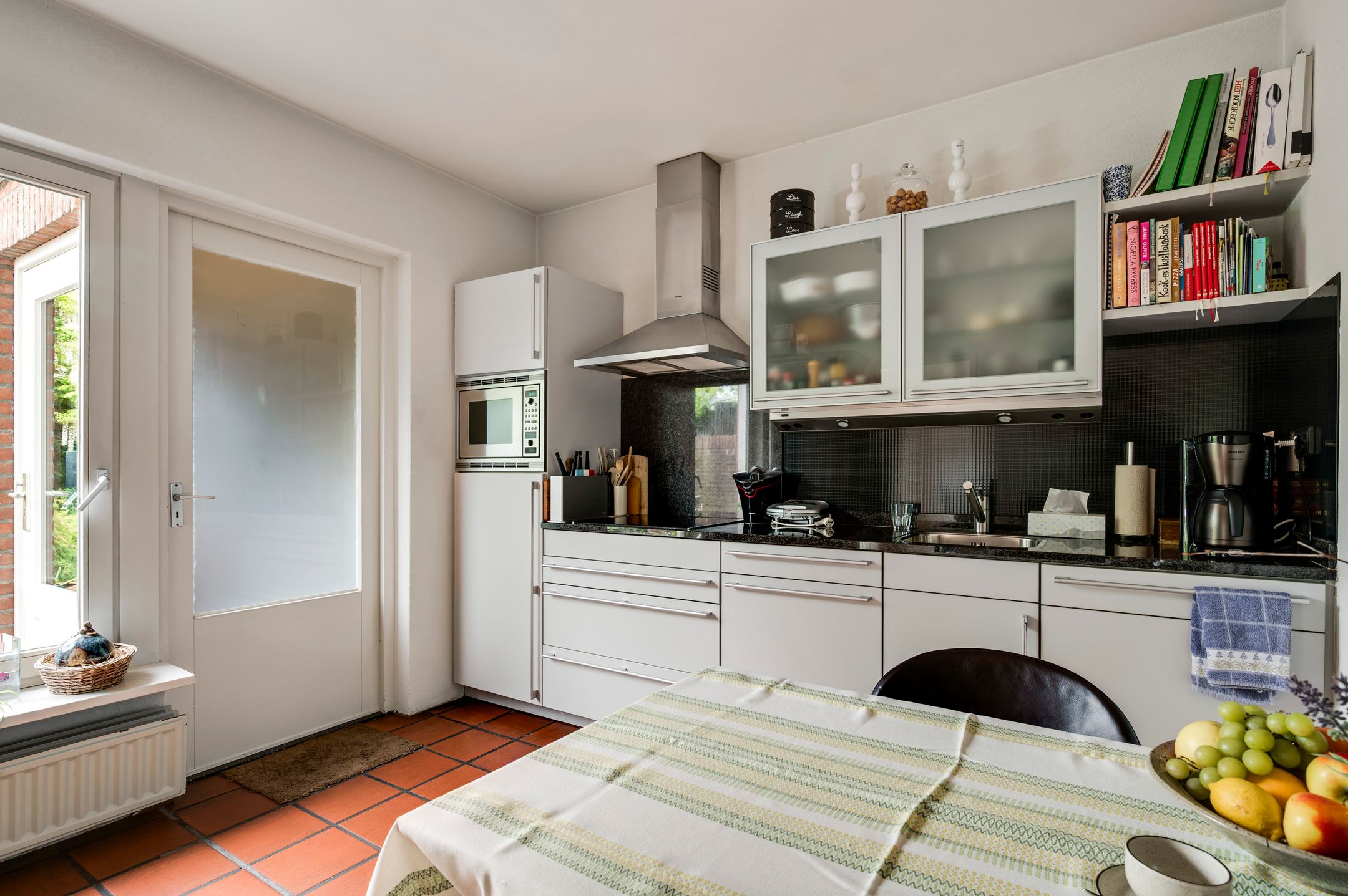 Photo 3 of van Eyckstraat 36