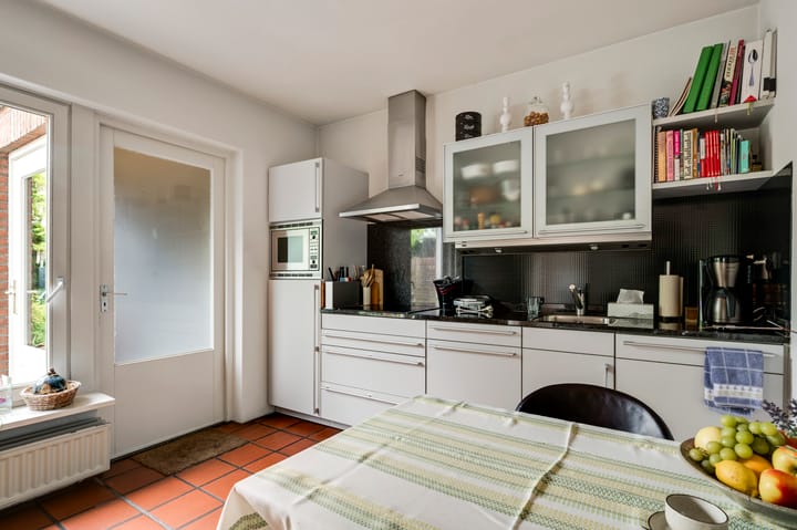 Photo 3 of van Eyckstraat 36