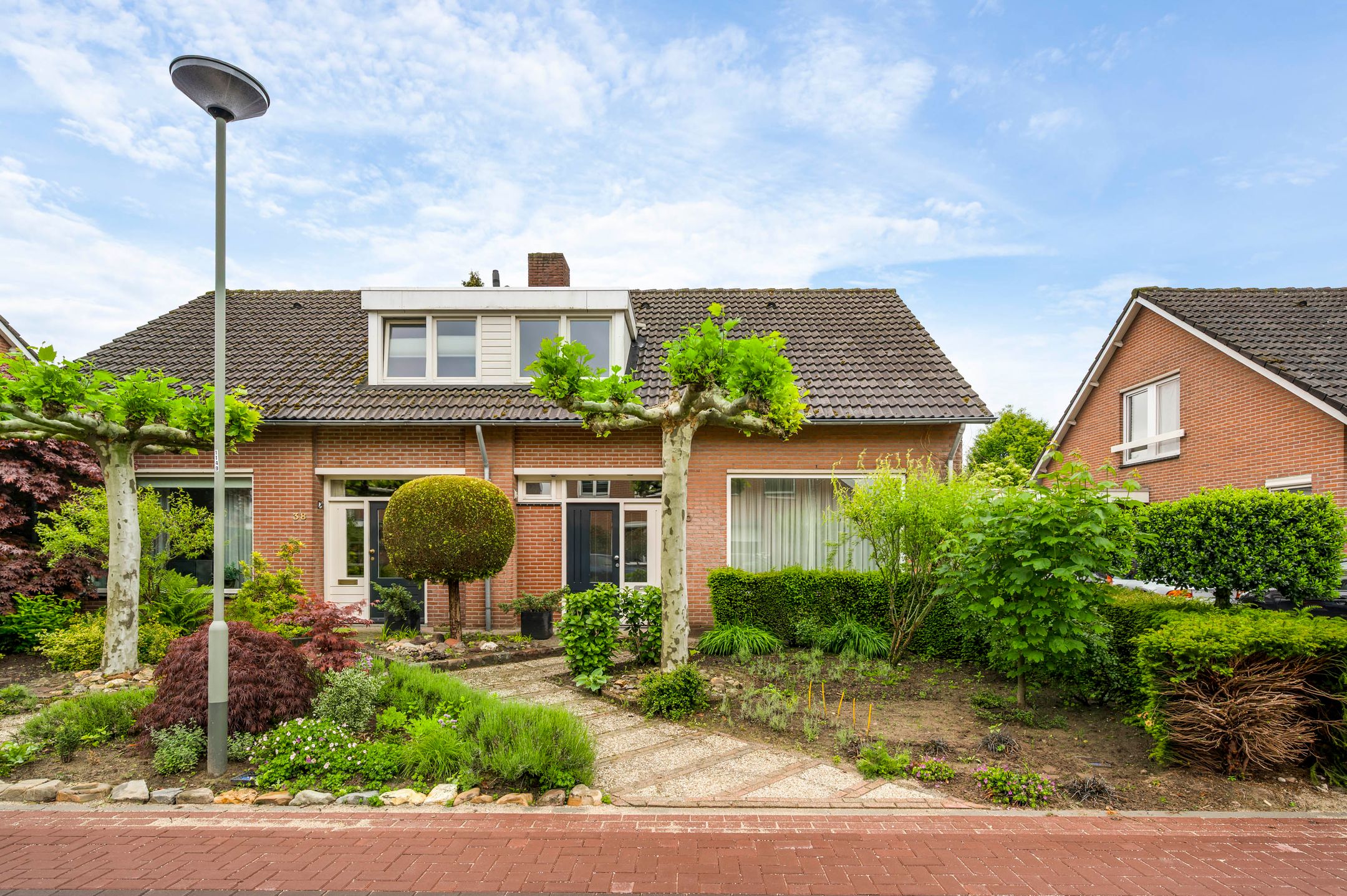 Photo 6 of van Eyckstraat 36