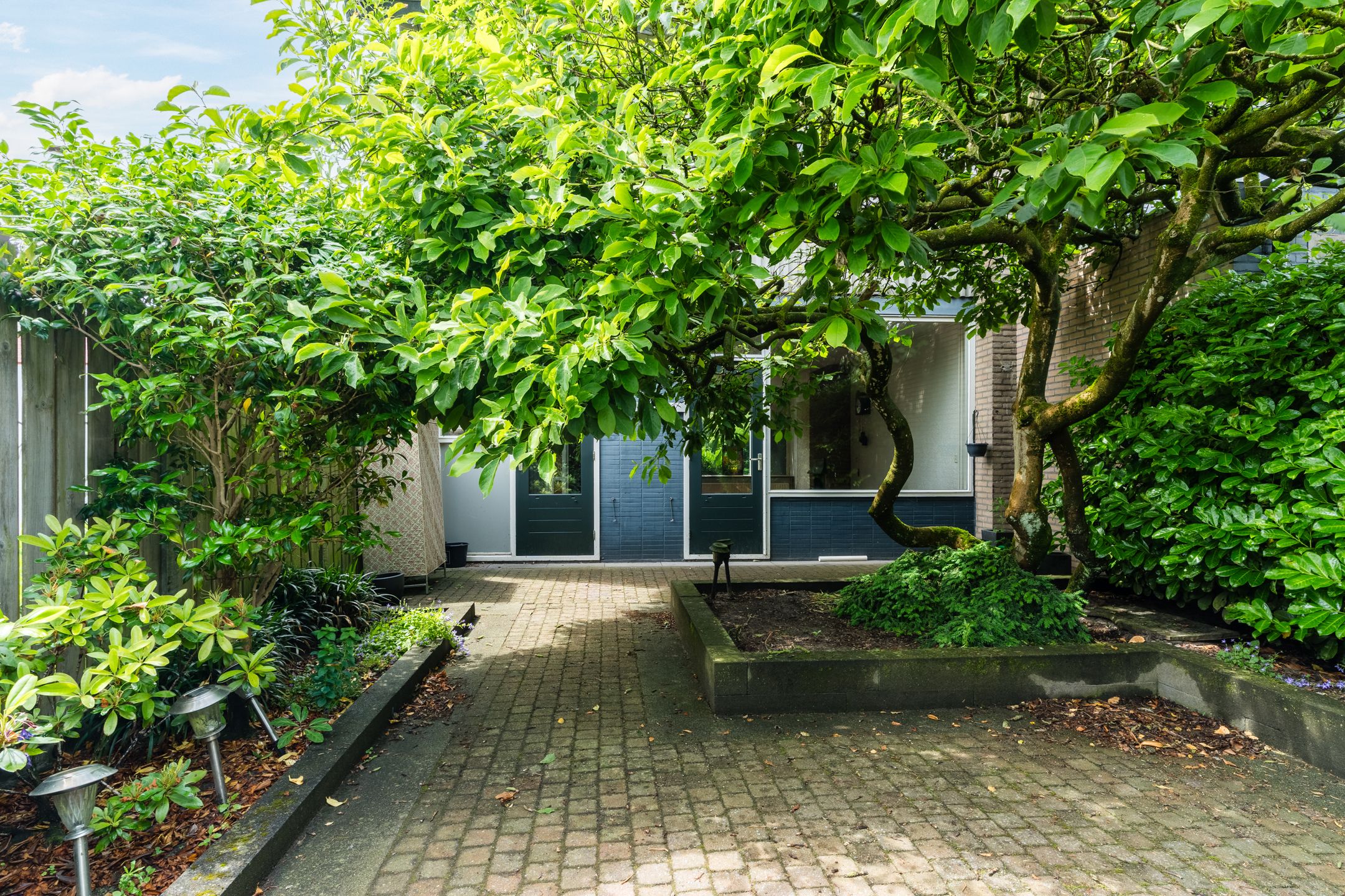 Spacious End Terraced House with Four Bedrooms in Family-Friendly IJpelaar Neighborhood — 21