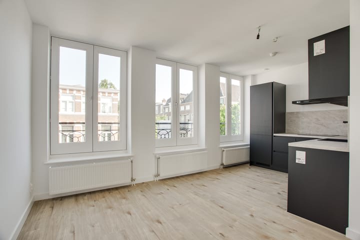 Appartement te koop: Sumatrastraat 245, 'S-Gravenhage