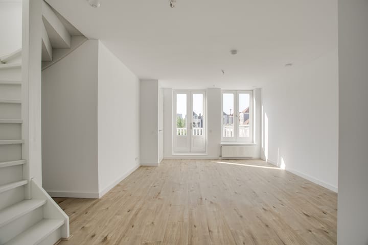 Appartement te koop: Sumatrastraat 245, 'S-Gravenhage