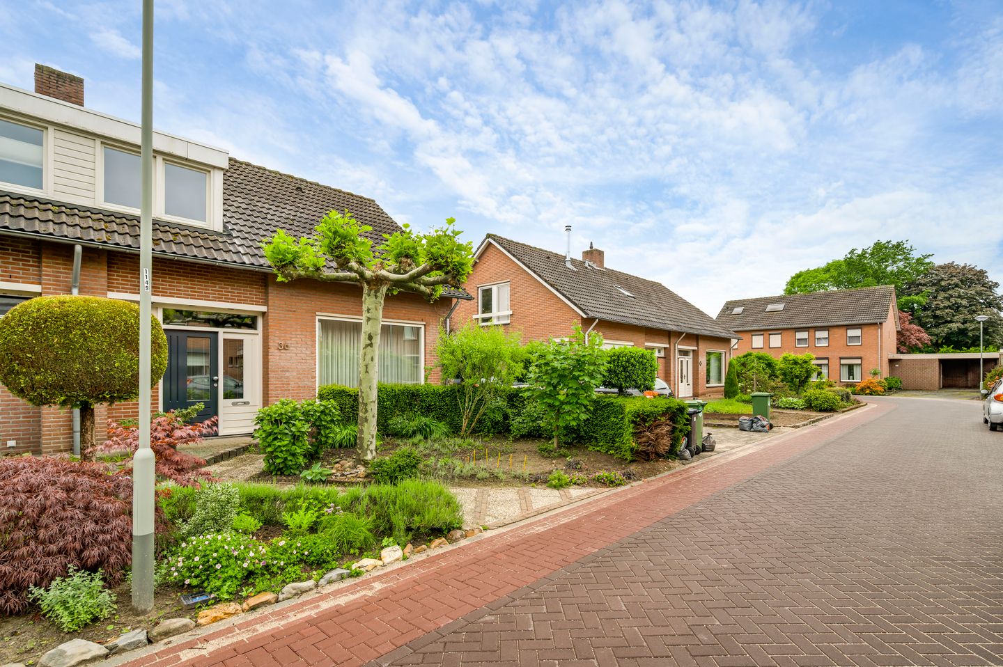 Photo 5 of van Eyckstraat 36