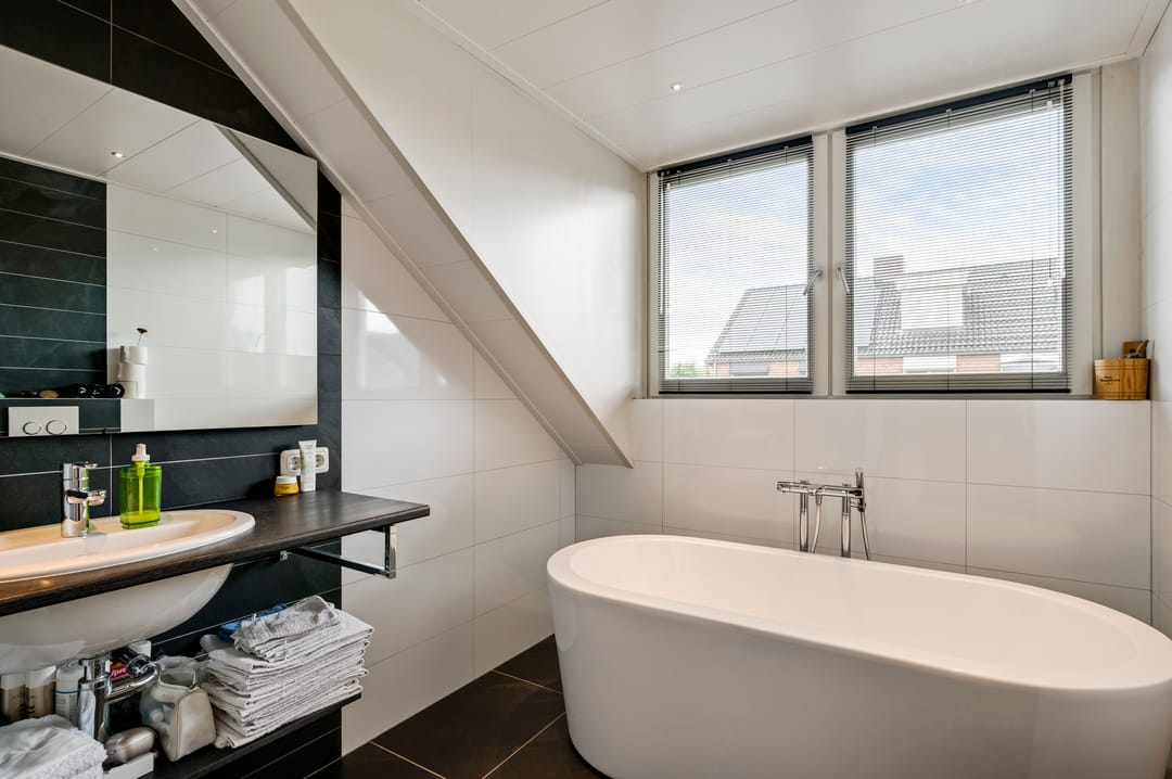 Photo 32 of van Eyckstraat 36