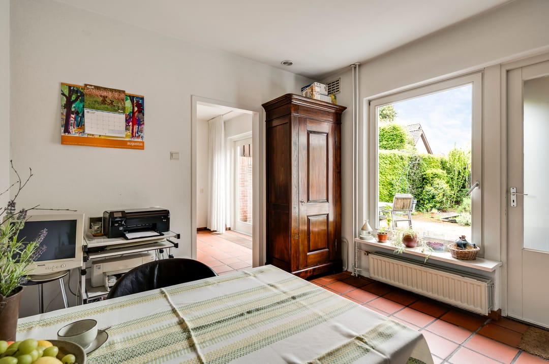 Photo 22 of van Eyckstraat 36
