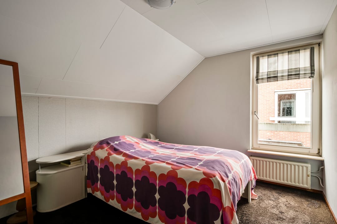Photo 26 of van Eyckstraat 36