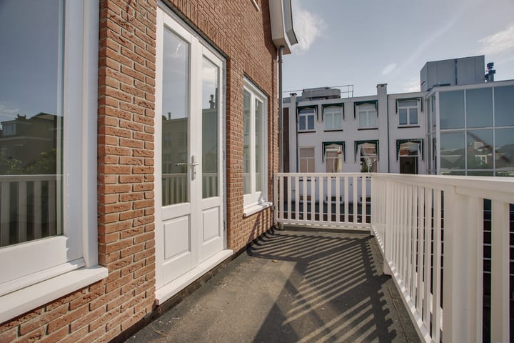 Appartement te koop: Sumatrastraat 245, 'S-Gravenhage