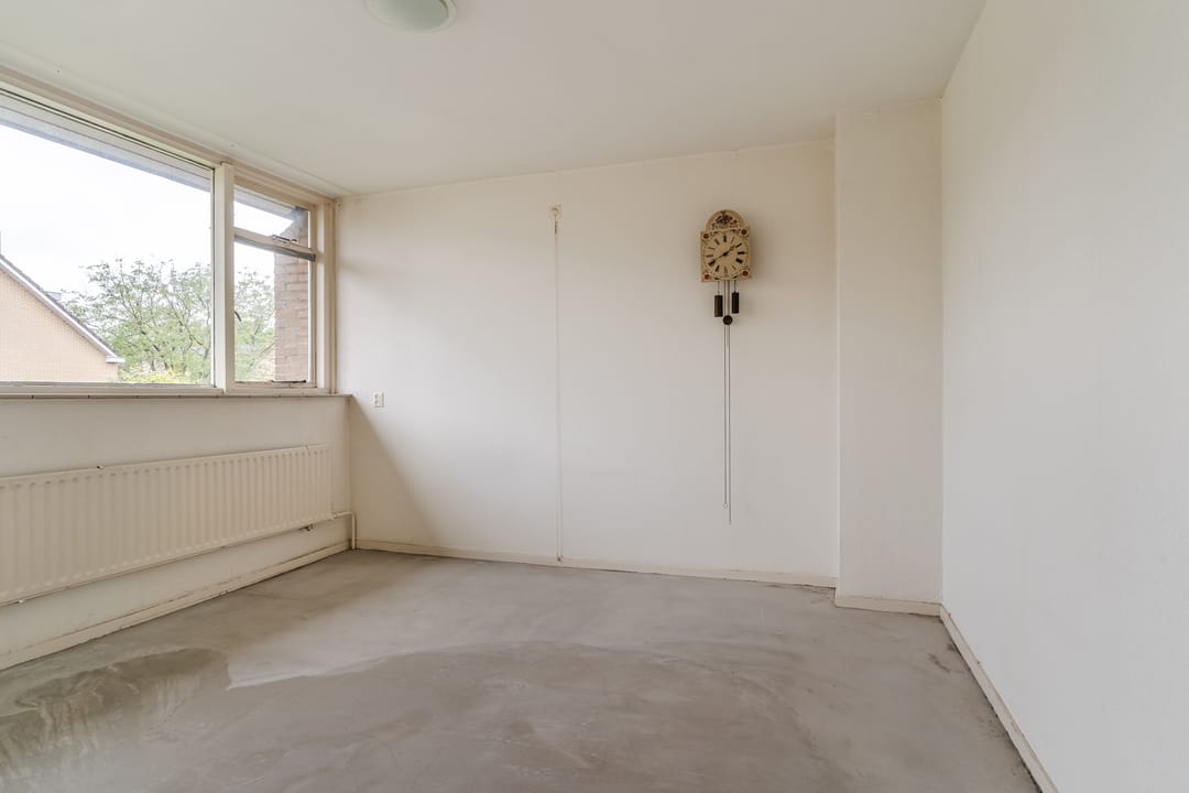 Spacious End Terraced House with Four Bedrooms in Family-Friendly IJpelaar Neighborhood — 23