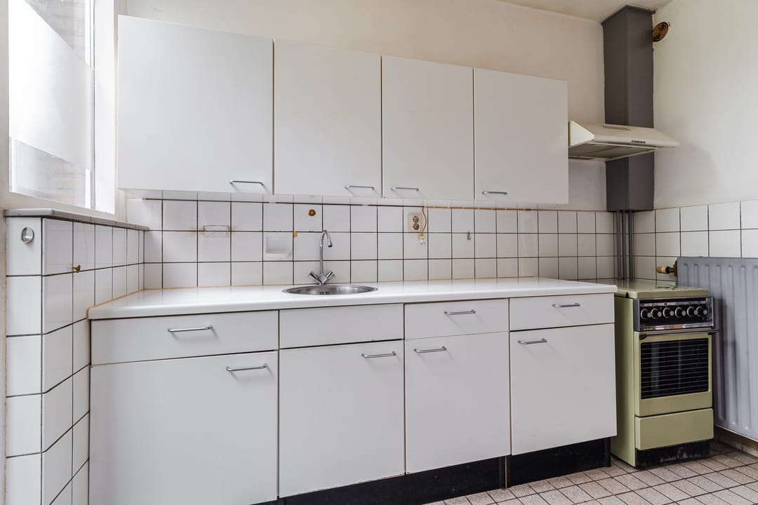 Spacious End Terraced House with Four Bedrooms in Family-Friendly IJpelaar Neighborhood — 17