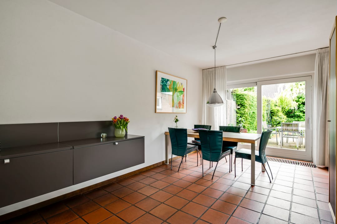 Photo 16 of van Eyckstraat 36