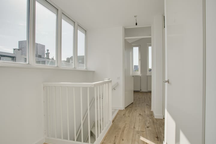 Appartement te koop: Sumatrastraat 245, 'S-Gravenhage