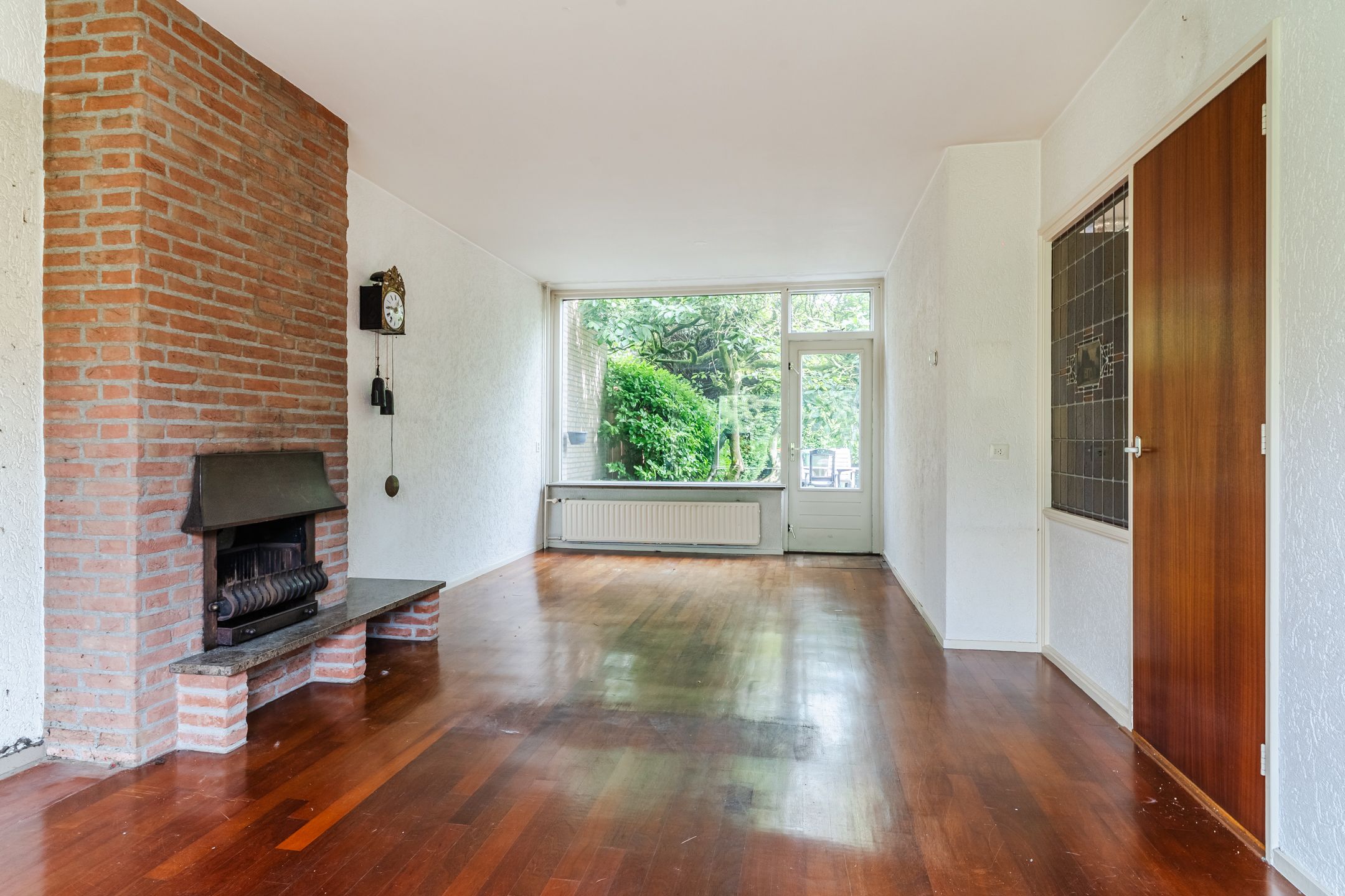Spacious End Terraced House with Four Bedrooms in Family-Friendly IJpelaar Neighborhood — 12