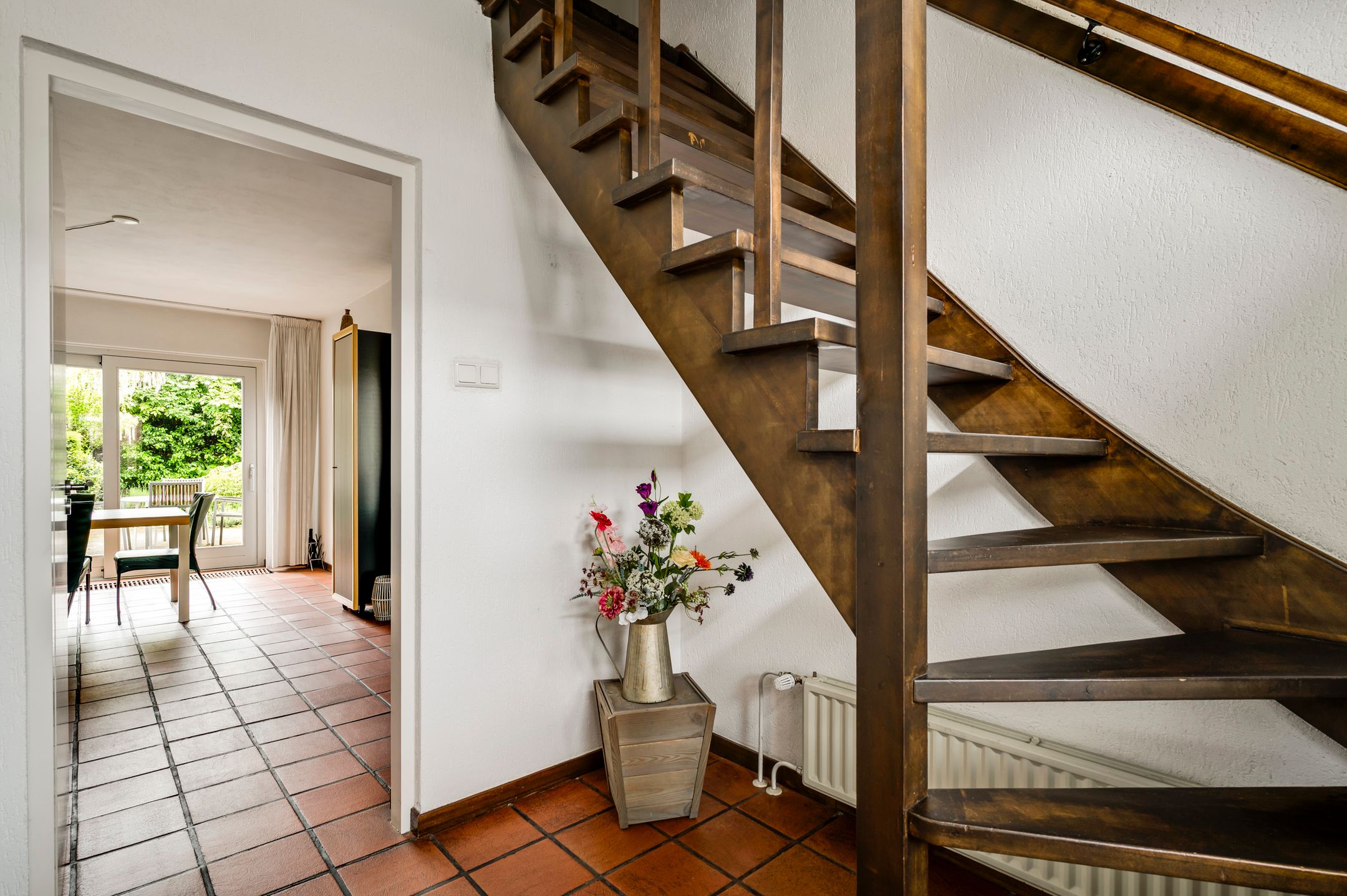 Photo 9 of van Eyckstraat 36