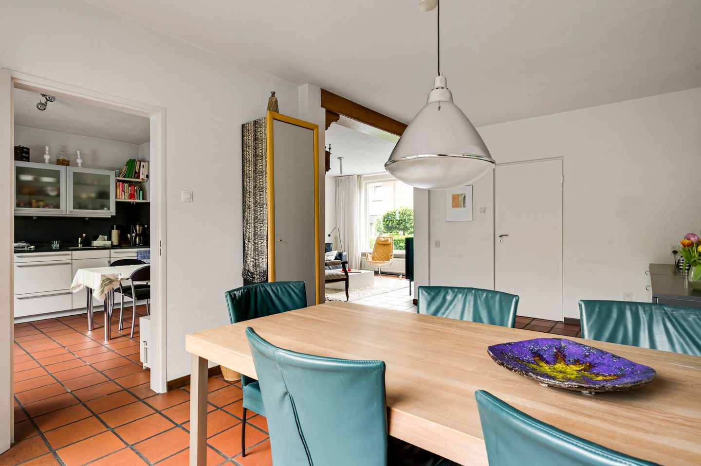 Photo 19 of van Eyckstraat 36