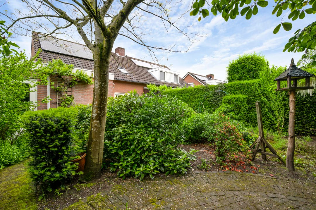 Photo 37 of van Eyckstraat 36