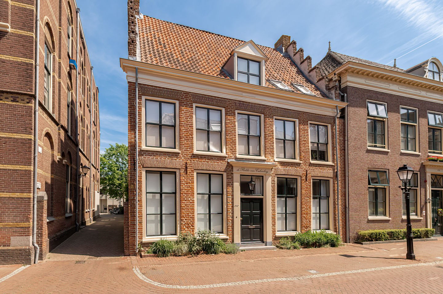 Foto 1 van Ridderstraat 184-H