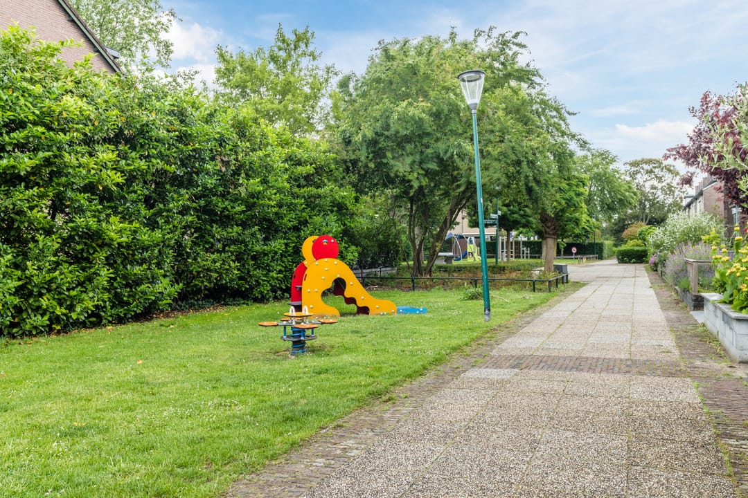 Photo 22 of Kleverplantsoen 47