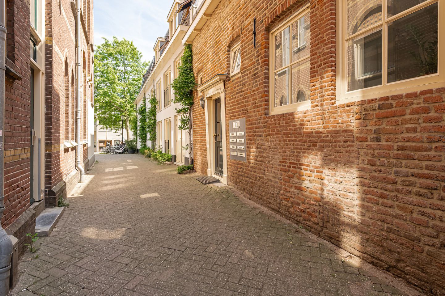 Foto 4 van Ridderstraat 184-H