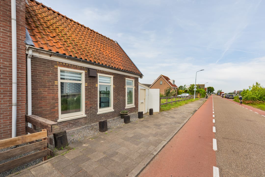 Photo 28 of Zwanenburgerdijk 390