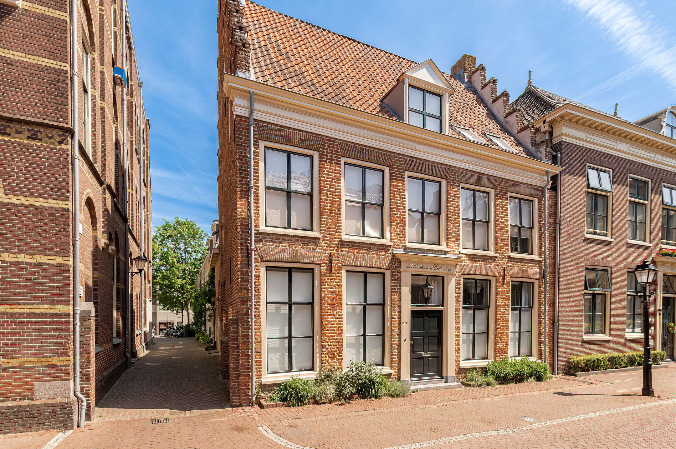 Foto 27 van Ridderstraat 184-H