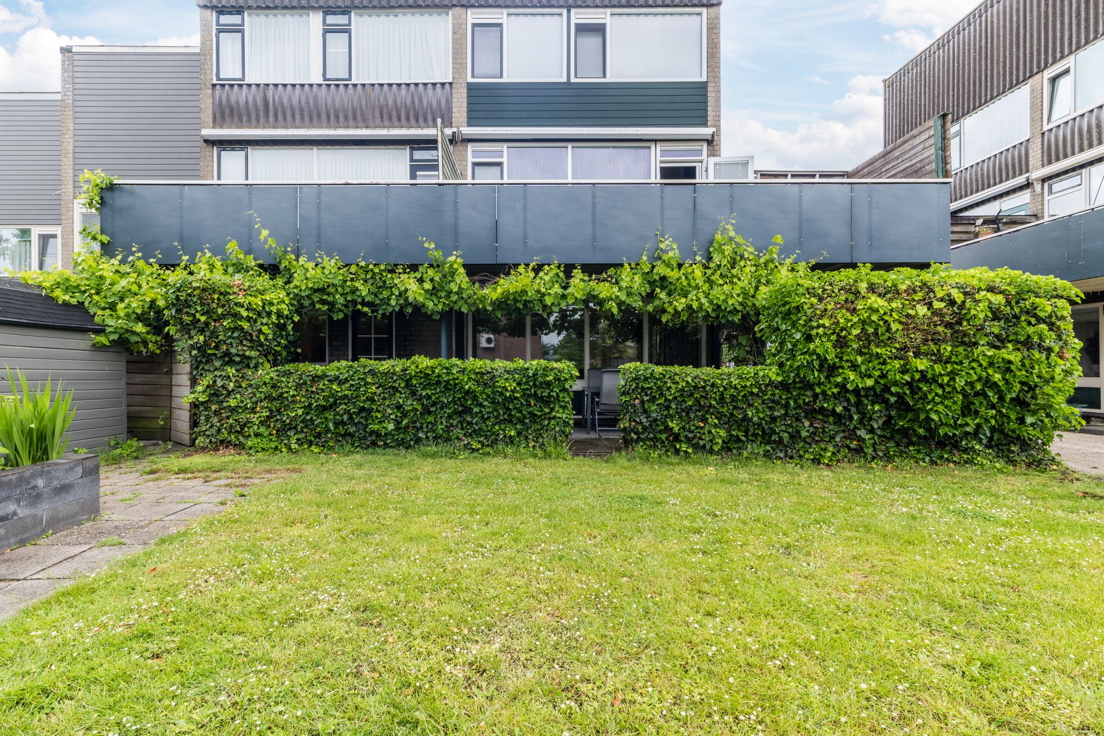 Photo 21 of Kleverplantsoen 47