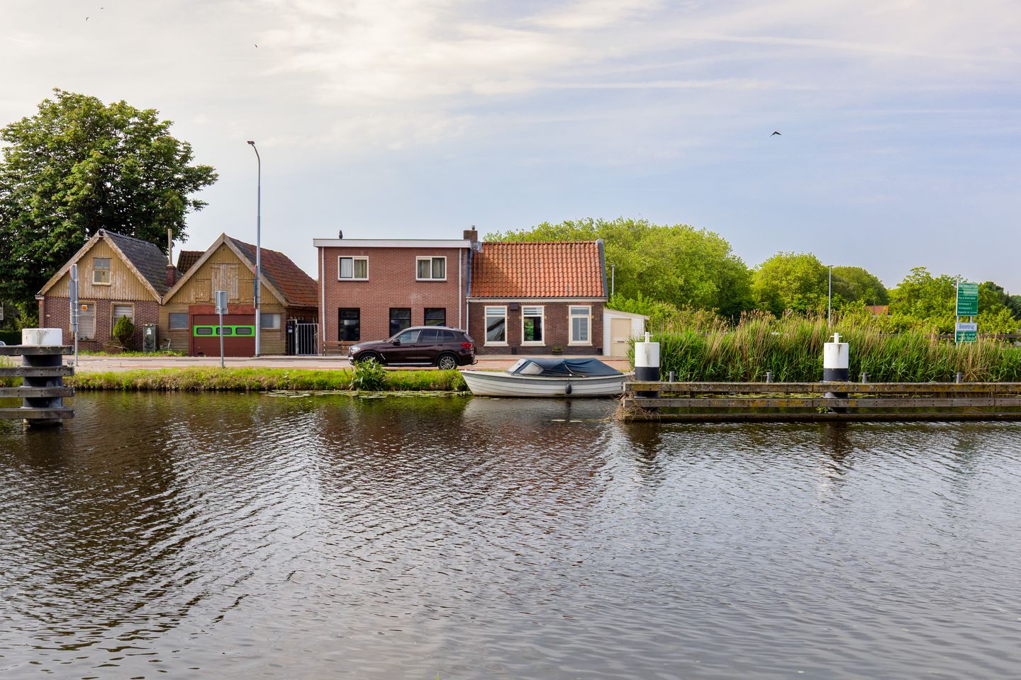 Photo 25 of Zwanenburgerdijk 390