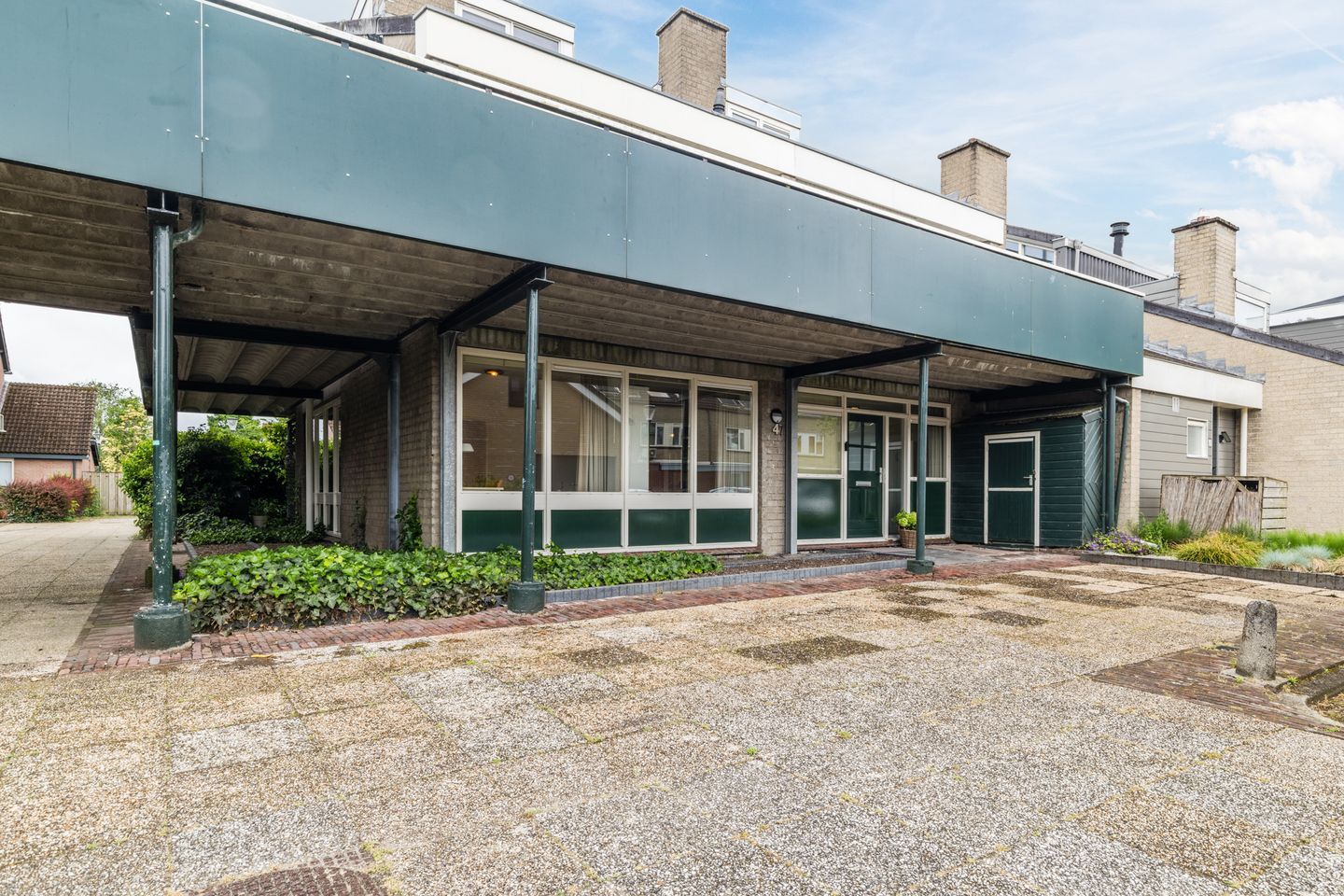 Photo 4 of Kleverplantsoen 47
