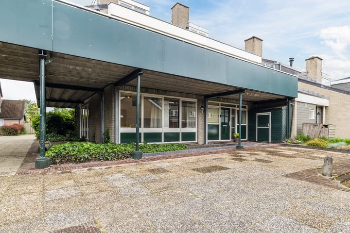 Foto 4 van Kleverplantsoen 47
