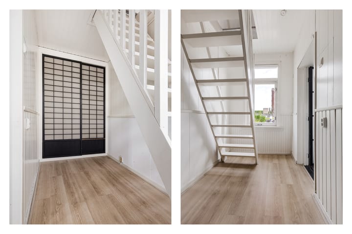 Twee-onder-één-kap te koop: Zwanenburgerdijk 390, Zwanenburg