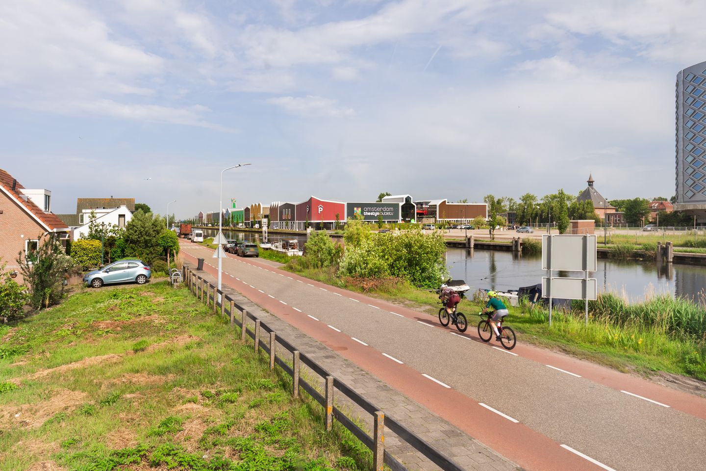 Photo 19 of Zwanenburgerdijk 390