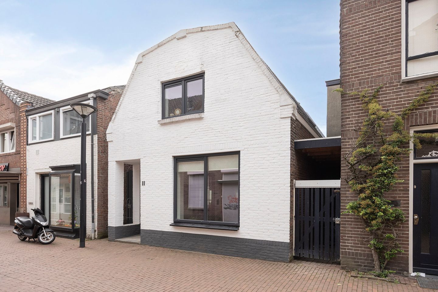 Foto 4 van Houtstraat 11