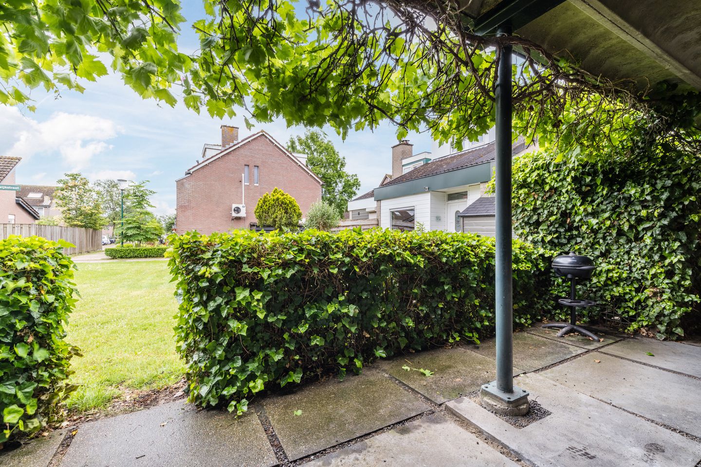 Photo 20 of Kleverplantsoen 47