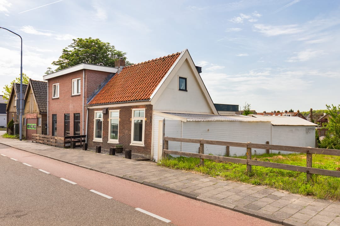 Photo 26 of Zwanenburgerdijk 390