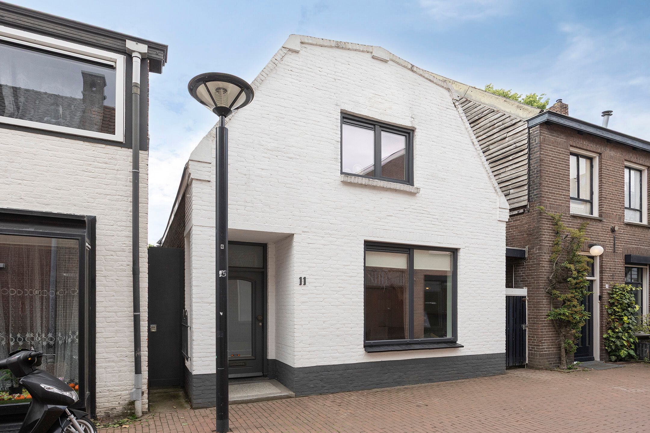 Foto 42 van Houtstraat 11