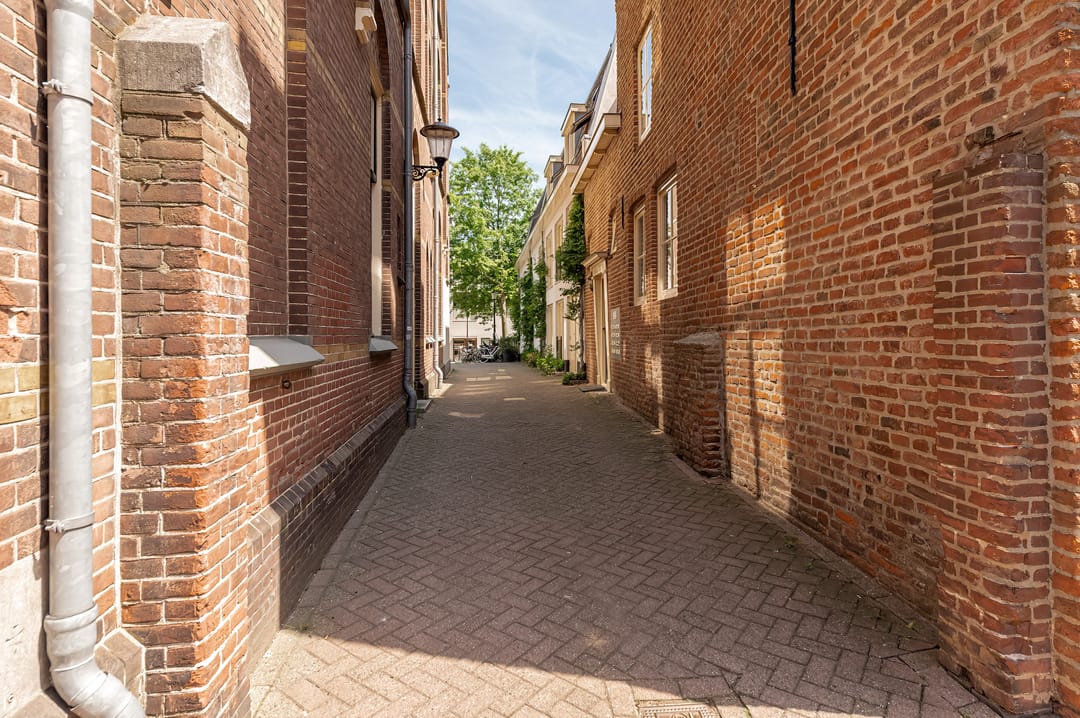 Foto 28 van Ridderstraat 184-H